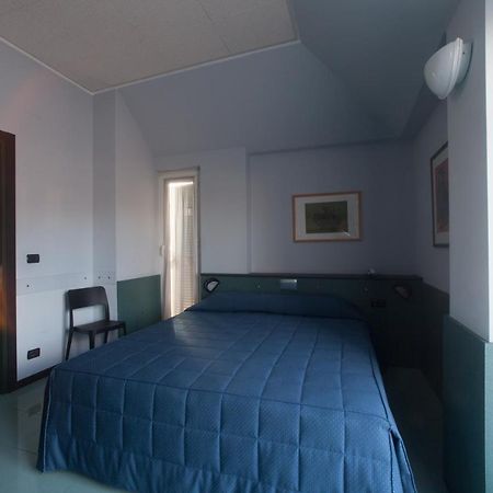Hotel Tirreno Genoa Luaran gambar